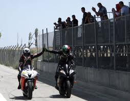 Motosiklet tutkunları Konya'da buluştu