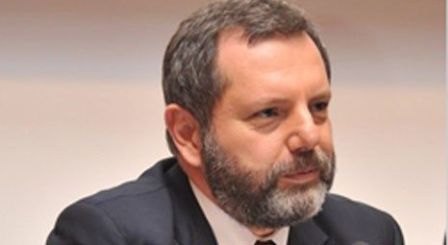 "MÜSİAD Cuma Toplantıları"