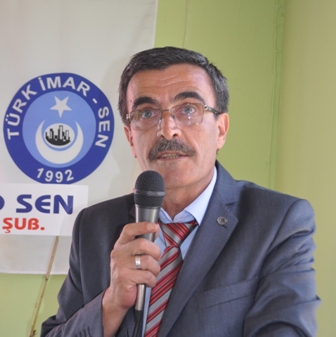 Hamdi Altunbaş güven tazeledi