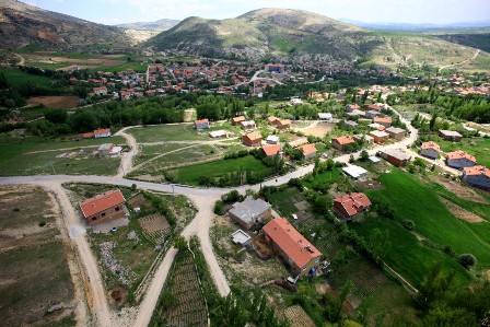 Tepekent yeni döneme hazırlanıyor