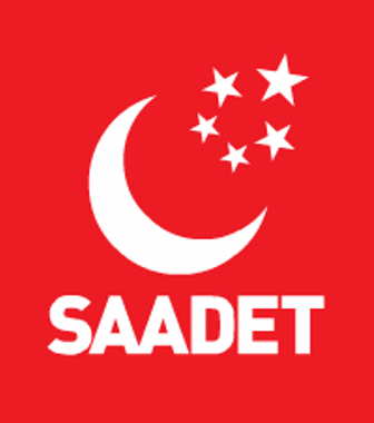 Saadet Partisi'nin Karapınar adayı Mahmut Saydam