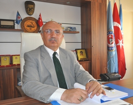 Kökat: Asgari ücret 367 lira eksik
