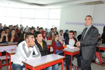 Tembellik en tehlikeli hastalıktır