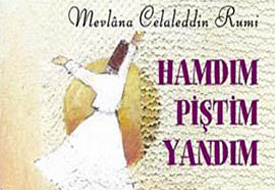 Mevlana'nın başörtüsü ile görüşleri