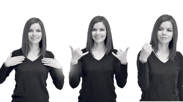 İşaret dili seçmeli ders oldu