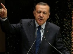 Başbakan Erdoğan, Polonya'ya Geldi