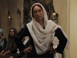 Hükümet Kadın 2'nin ilk teaseri yayınlandı TIKLA İZLE