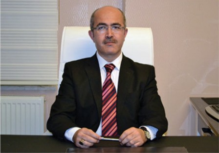 ANATEKDER Başkanı Kır: Önce müracaat!