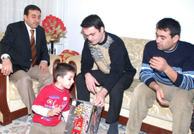 Taksici katillerinin lakabı: Polat-Memati