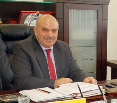 Hakkı Altuntaş’tan Cumhuriyet Bayramı mesajı