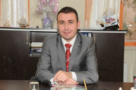 Göktürk: Cumhuriyet Bayramı kutlu olsun