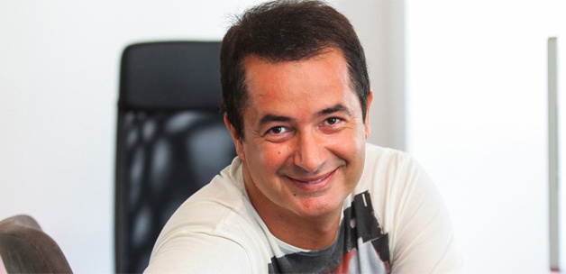 Acun, 5 yeni diziyle sezona girecek