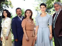 Beren Saat'in filmi gişede hüsran yarattı