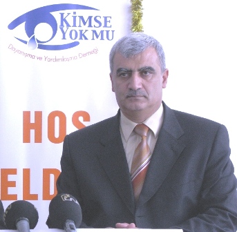 Kimse Yok Mu Konya Şubesinden Kenya’ya Okul, hastane ve aşevi