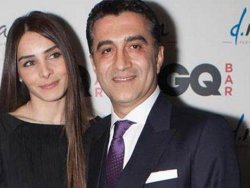 Nur Fettahoğlu bugün evleniyor