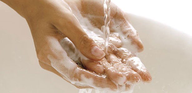 Dikkat! Bu sabunlar kanser yapıyor