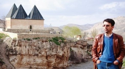 İbrahim Dıvarcı'nın babalık sevinci