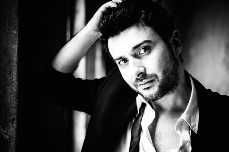 Gökhan Tepe, Seydişehir'de konser verdi