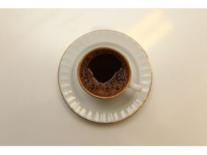 Türk Kahvesine Unesco koruması