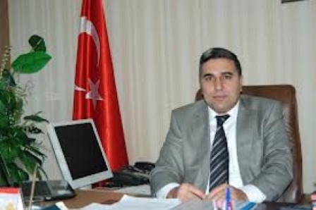 Sıtkı Aksöz’ün istifası siyasi değil