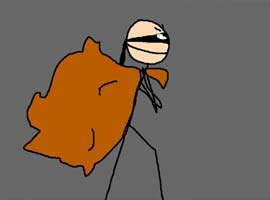 Sahte polisler dolandırmış