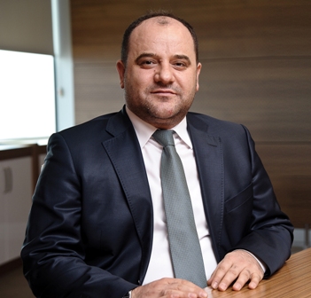 Öksüz: Türkiye normalleşiyor