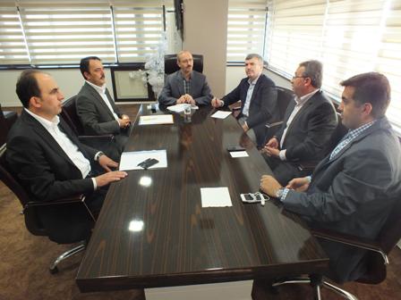 AK Parti Konya Yerel Yönetimler Koordinasyon Toplantısı yapıldı