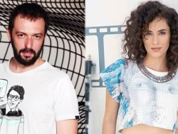 Hande Doğandemir'den Okan Yalabık açıklaması
