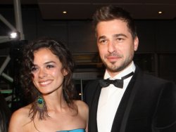 Engin Altan Düzyatan: Üçüncü şahıs yok