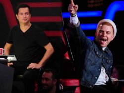 Athena Gökhan'ın 'O Ses Türkiye'ye katılma hikayesi