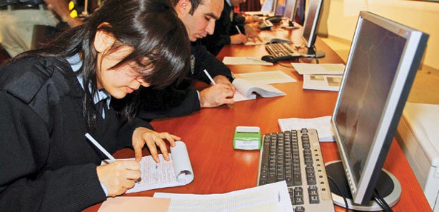 Kulu'da Trafik Asayiş Uygulamaları Devam Ediyor