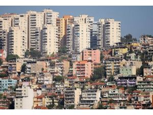 EKB'si bulunmayan binalar satılamayacak