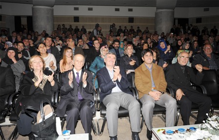 Geleneksel Aşıklar Bayramı büyük ilgi görüyor