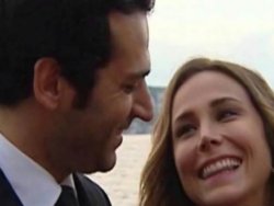 Burçin Terzioğlu: Gözlerden uzak durmak istiyoruz