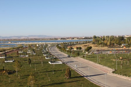 Beyşehir'de Tarım Sektörünün Sorunları Masaya Yatırıldı