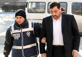 Tıp merkezi, 250 polisi dolandırmış