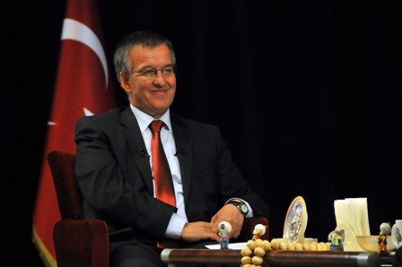 Başkan Oğul, maaşını vakıf kurmakta kullanacak