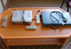 Gurbetçinin evini soymuşlardı