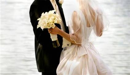 Evlilik kararı mutlu son değil yeni bir başlangıç