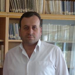 Hukukçu Yazar Latif Cem Baran Meram için adaylığını açıkladı