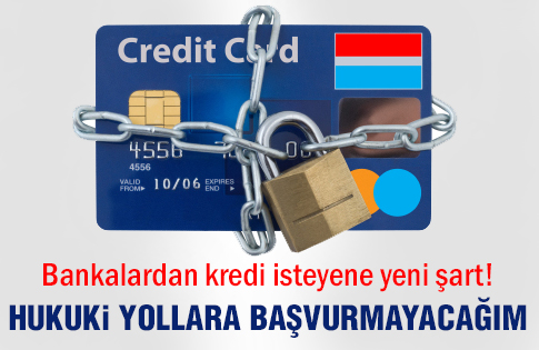 Kredi kartlarında taksit ve kredilerde vade uzatıldı