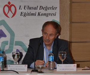 “Medya özgürlüğünü garanti eden düzenlemeler yapılmalı”