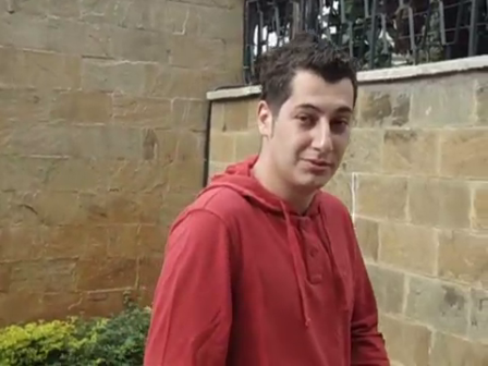 Konyalı genç iş adamı Kenya’da hayatını kaybetti