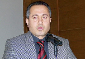 TYB Olağan Genel Kurulu yapıldı