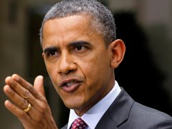 Obama: Öldürmekte çok iyiyim