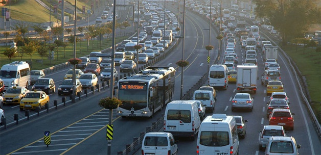 Taşıt Vergisi'nde bildiğiniz herşeyi unutun
