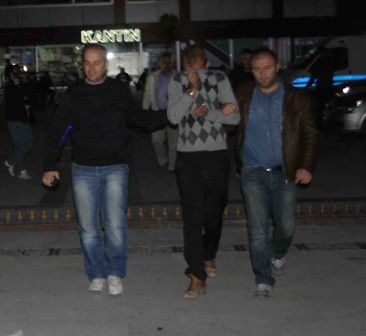 Oyun olsun diye hırsızlık yapmışlar
