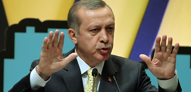 Başbakan Erdoğan, Polonya'ya Hareket Etti