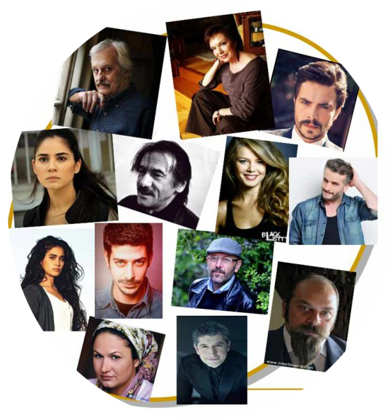 13. KISA-CA Uluslararası Öğrenci Filmleri Festivali başlıyor