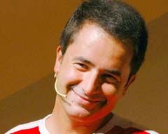 Acun Ilıcalı Fethullahçı mı?